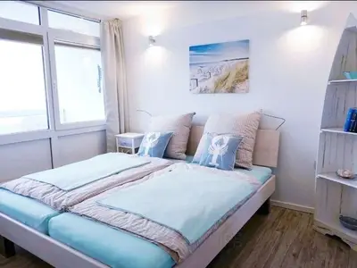 Ferienwohnung für 4 Personen (47 m²) in Cuxhaven 6/10