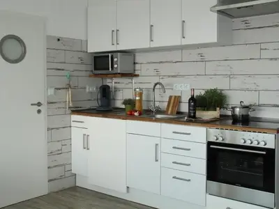 Ferienwohnung für 4 Personen (47 m²) in Cuxhaven 9/10