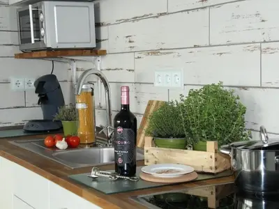 Ferienwohnung für 4 Personen (47 m²) in Cuxhaven 10/10