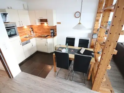 Ferienwohnung für 2 Personen (45 m²) in Cuxhaven 2/10