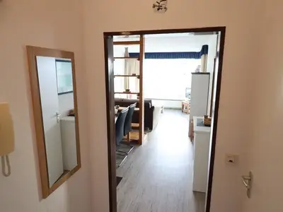 Ferienwohnung für 2 Personen (45 m²) in Cuxhaven 3/10