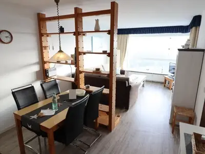 Ferienwohnung für 2 Personen (45 m²) in Cuxhaven 8/10