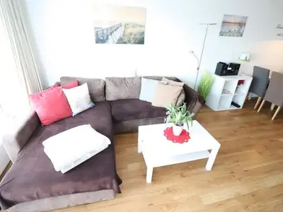 Ferienwohnung für 4 Personen (51 m²) in Cuxhaven 3/10