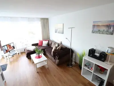 Ferienwohnung für 4 Personen (51 m²) in Cuxhaven 4/10