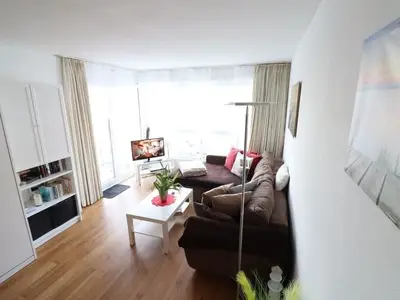 Ferienwohnung für 4 Personen (51 m²) in Cuxhaven 5/10