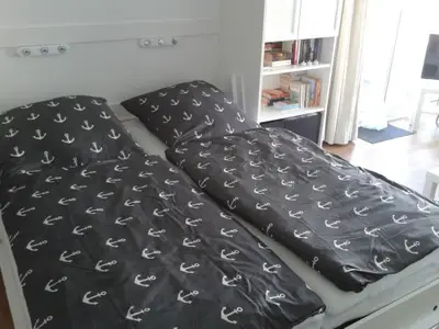 Ferienwohnung für 4 Personen (51 m²) in Cuxhaven 7/10