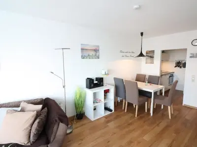 Ferienwohnung für 4 Personen (51 m²) in Cuxhaven 8/10
