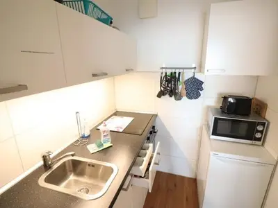 Ferienwohnung für 4 Personen (51 m²) in Cuxhaven 10/10