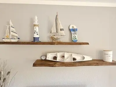 Ferienwohnung für 4 Personen (69 m²) in Cuxhaven 9/10