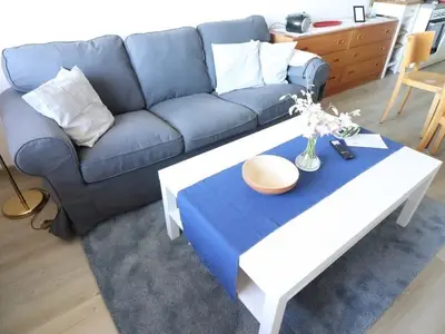 Ferienwohnung für 4 Personen (47 m²) in Cuxhaven 4/10
