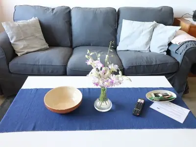 Ferienwohnung für 4 Personen (47 m²) in Cuxhaven 5/10