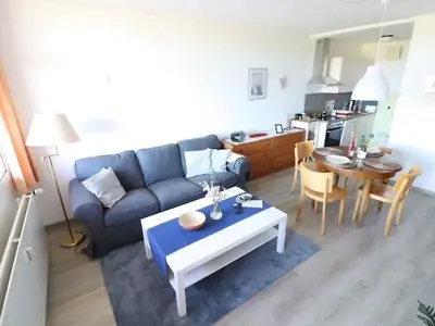 Ferienwohnung für 4 Personen (47 m²) in Cuxhaven 6/10