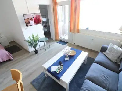 Ferienwohnung für 4 Personen (47 m²) in Cuxhaven 7/10