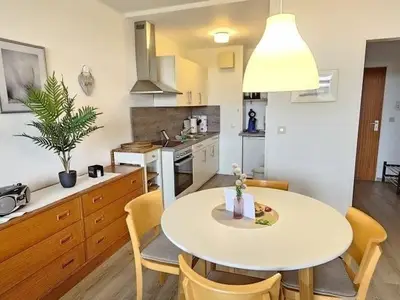 Ferienwohnung für 4 Personen (47 m²) in Cuxhaven 8/10