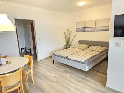 Ferienwohnung für 4 Personen (47 m²) in Cuxhaven 9/10