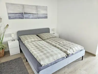 Ferienwohnung für 4 Personen (47 m²) in Cuxhaven 10/10