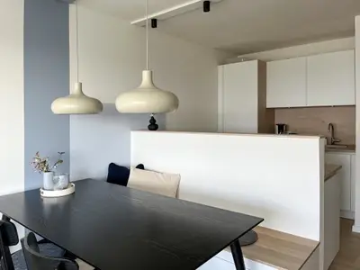 Ferienwohnung für 4 Personen (45 m²) in Cuxhaven 3/10