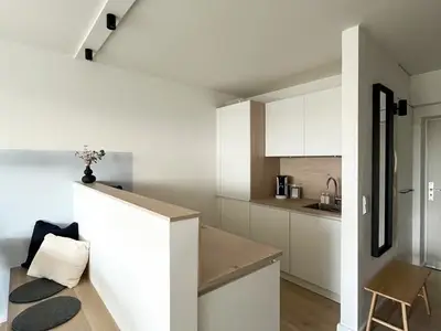 Ferienwohnung für 4 Personen (45 m²) in Cuxhaven 4/10