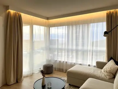 Ferienwohnung für 4 Personen (45 m²) in Cuxhaven 8/10