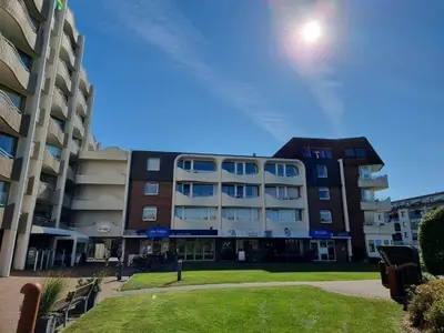 Ferienwohnung für 4 Personen (90 m²) in Cuxhaven 1/10