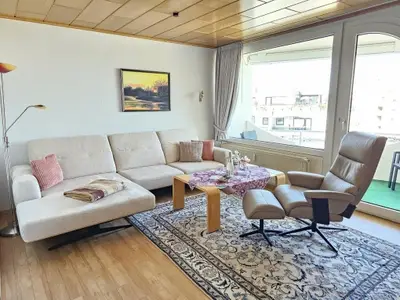 Ferienwohnung für 4 Personen (90 m²) in Cuxhaven 3/10
