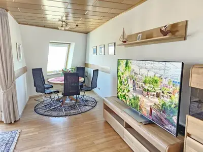 Ferienwohnung für 4 Personen (90 m²) in Cuxhaven 4/10
