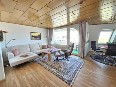 Ferienwohnung für 4 Personen (90 m²) in Cuxhaven 5/10