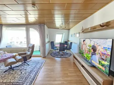 Ferienwohnung für 4 Personen (90 m²) in Cuxhaven 6/10