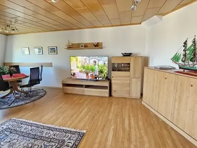Ferienwohnung für 4 Personen (90 m²) in Cuxhaven 7/10