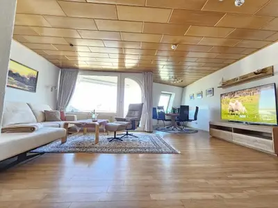 Ferienwohnung für 4 Personen (90 m²) in Cuxhaven 8/10