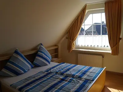 Ferienwohnung für 2 Personen (40 m²) in Cuxhaven 1/10