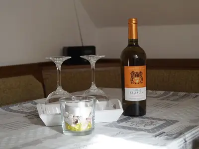 Ferienwohnung für 2 Personen (40 m²) in Cuxhaven 10/10