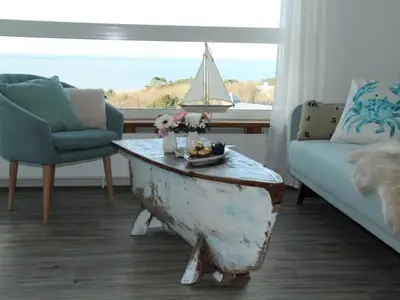 Ferienwohnung für 2 Personen (26 m²) in Cuxhaven 3/10