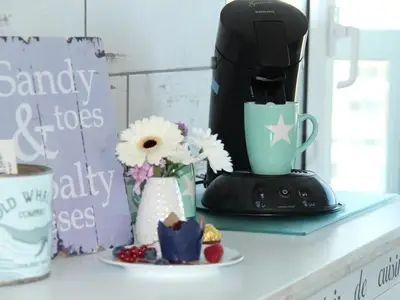 Ferienwohnung für 2 Personen (26 m²) in Cuxhaven 5/10