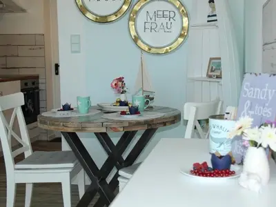 Ferienwohnung für 2 Personen (26 m²) in Cuxhaven 7/10