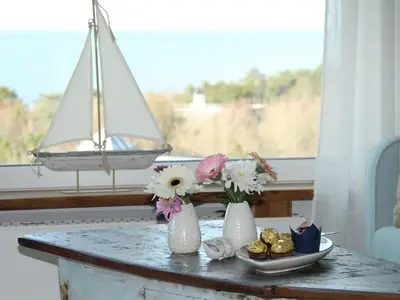 Ferienwohnung für 2 Personen (26 m²) in Cuxhaven 8/10