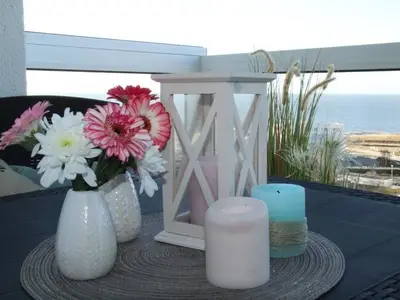 Ferienwohnung für 2 Personen (26 m²) in Cuxhaven 9/10