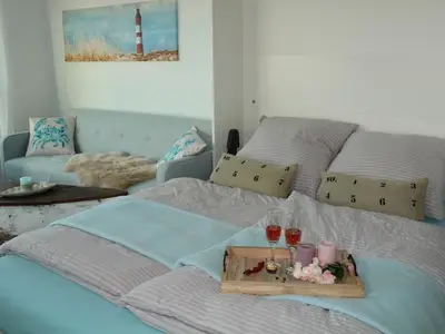 Ferienwohnung für 2 Personen (26 m²) in Cuxhaven 10/10