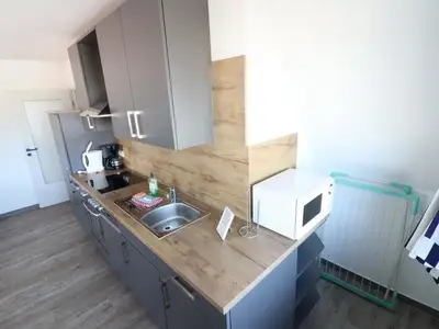 Ferienwohnung für 4 Personen (60 m²) in Cuxhaven 10/10