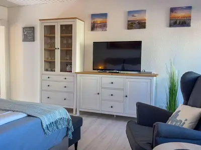 Ferienwohnung für 2 Personen (35 m²) in Cuxhaven 3/10