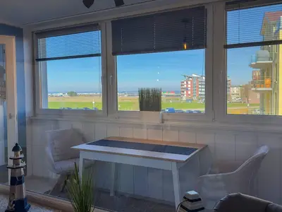 Ferienwohnung für 2 Personen (35 m²) in Cuxhaven 4/10