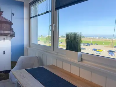 Ferienwohnung für 2 Personen (35 m²) in Cuxhaven 5/10