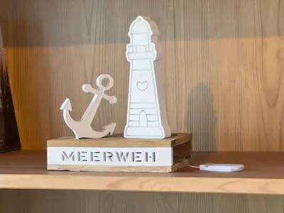 Ferienwohnung für 2 Personen (35 m²) in Cuxhaven 9/10