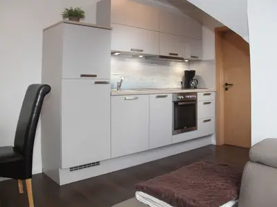 Ferienwohnung für 6 Personen (64 m²) in Cuxhaven 1/10