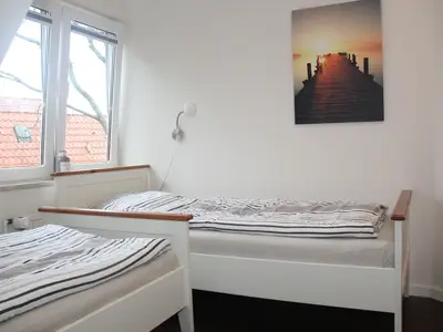 Ferienwohnung für 6 Personen (64 m²) in Cuxhaven 10/10