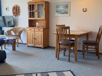 Ferienwohnung für 4 Personen (40 m²) in Cuxhaven 4/10