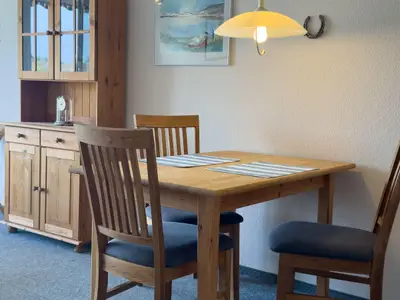 Ferienwohnung für 4 Personen (40 m²) in Cuxhaven 5/10