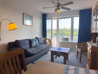 Ferienwohnung für 4 Personen (40 m²) in Cuxhaven 6/10
