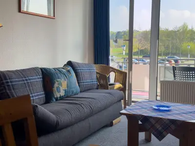 Ferienwohnung für 4 Personen (40 m²) in Cuxhaven 7/10