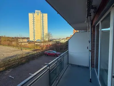 Ferienwohnung für 4 Personen (40 m²) in Cuxhaven 8/10